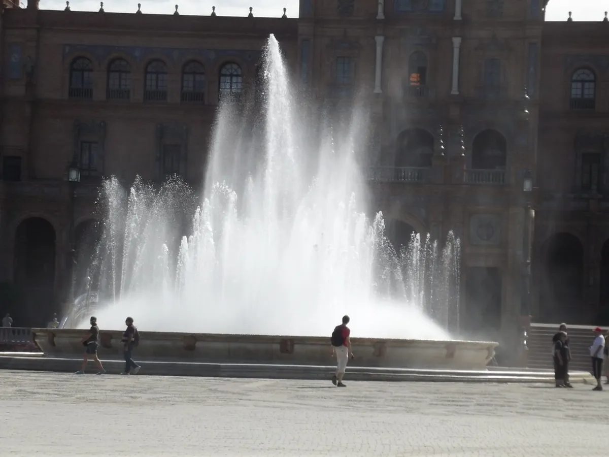 Cours Mirabeau Fountains: Aix-en-Provence's Grandest