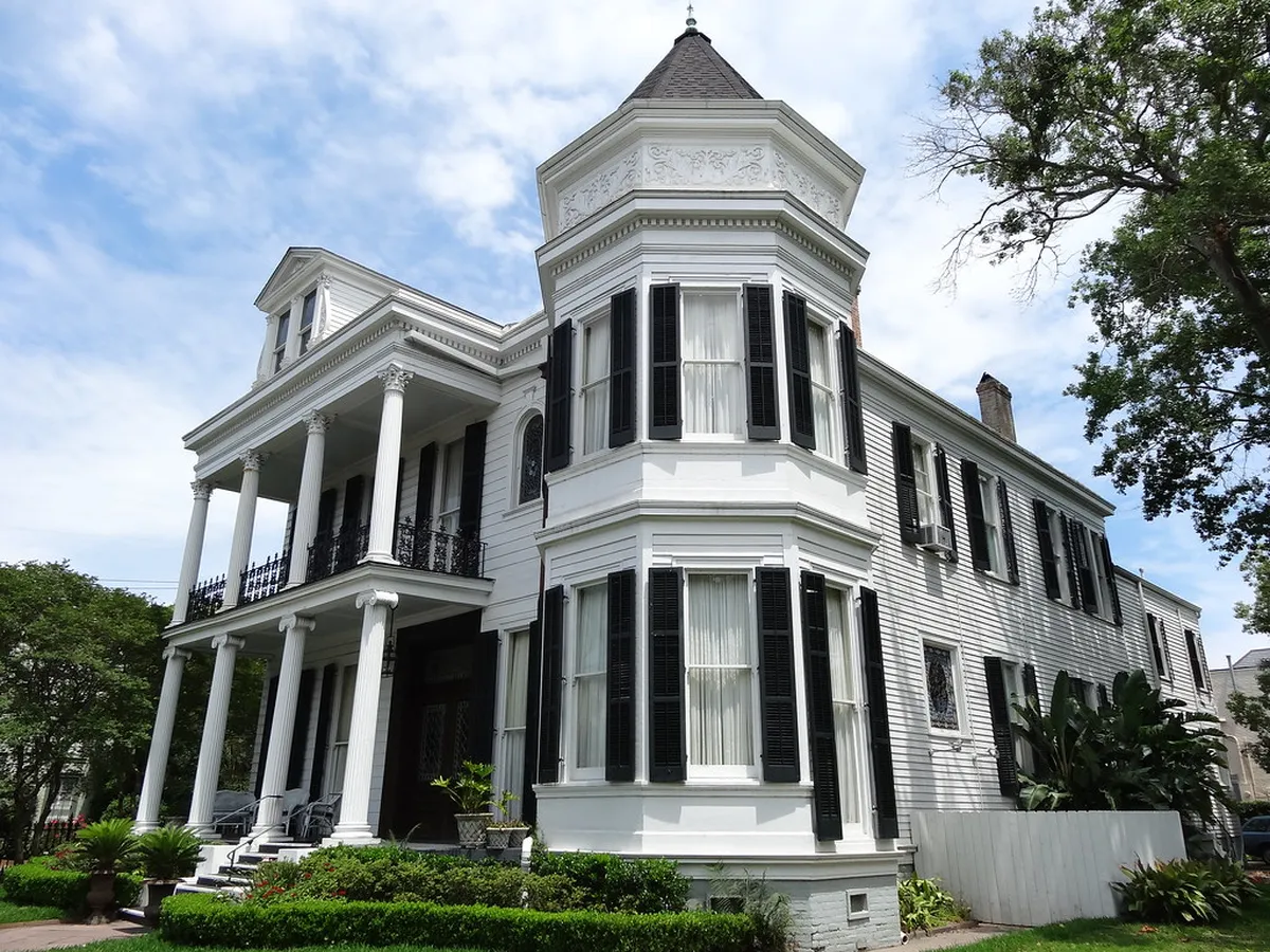 Napoleonic Era Architecture Ajaccio City Guide 2025