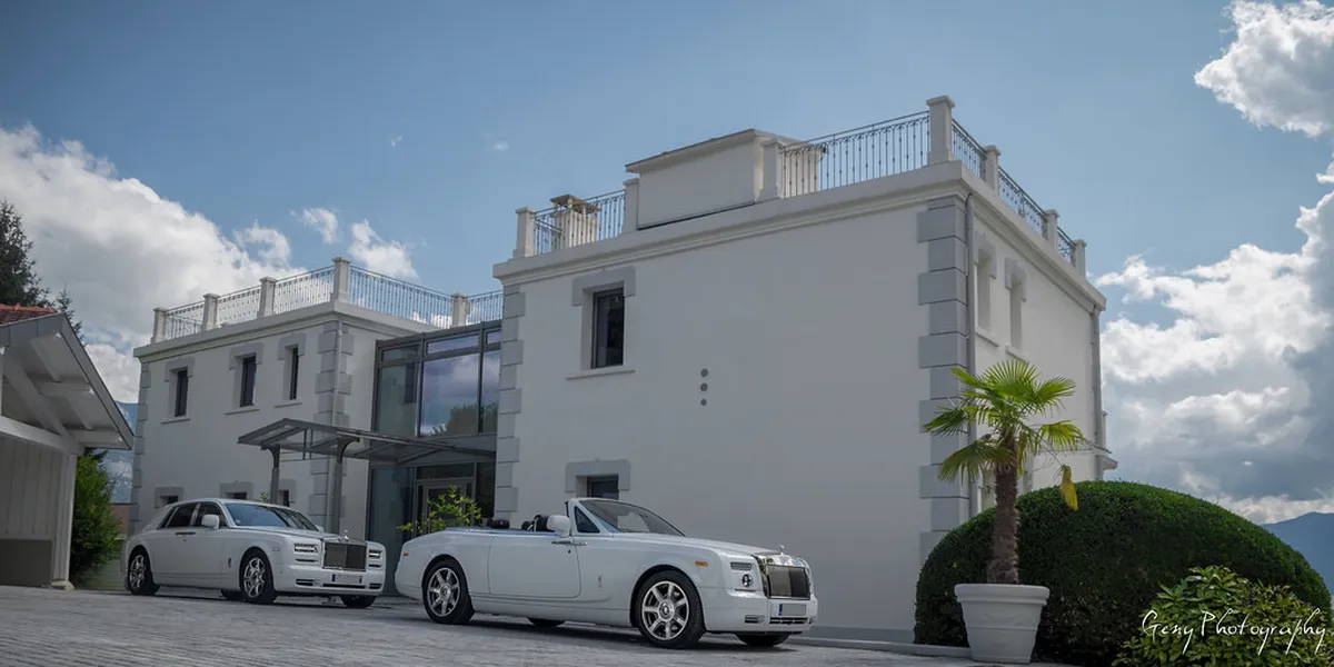 15 Best Photo Spots Annecy Buildings to Visit in 2025